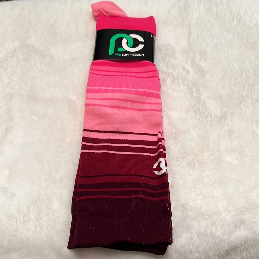 Pro Compression marathon socks - - Picture 2 of 2